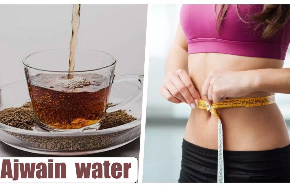 ajwain water benefits and side effects