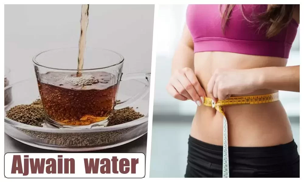 ajwain water benefits and side effects