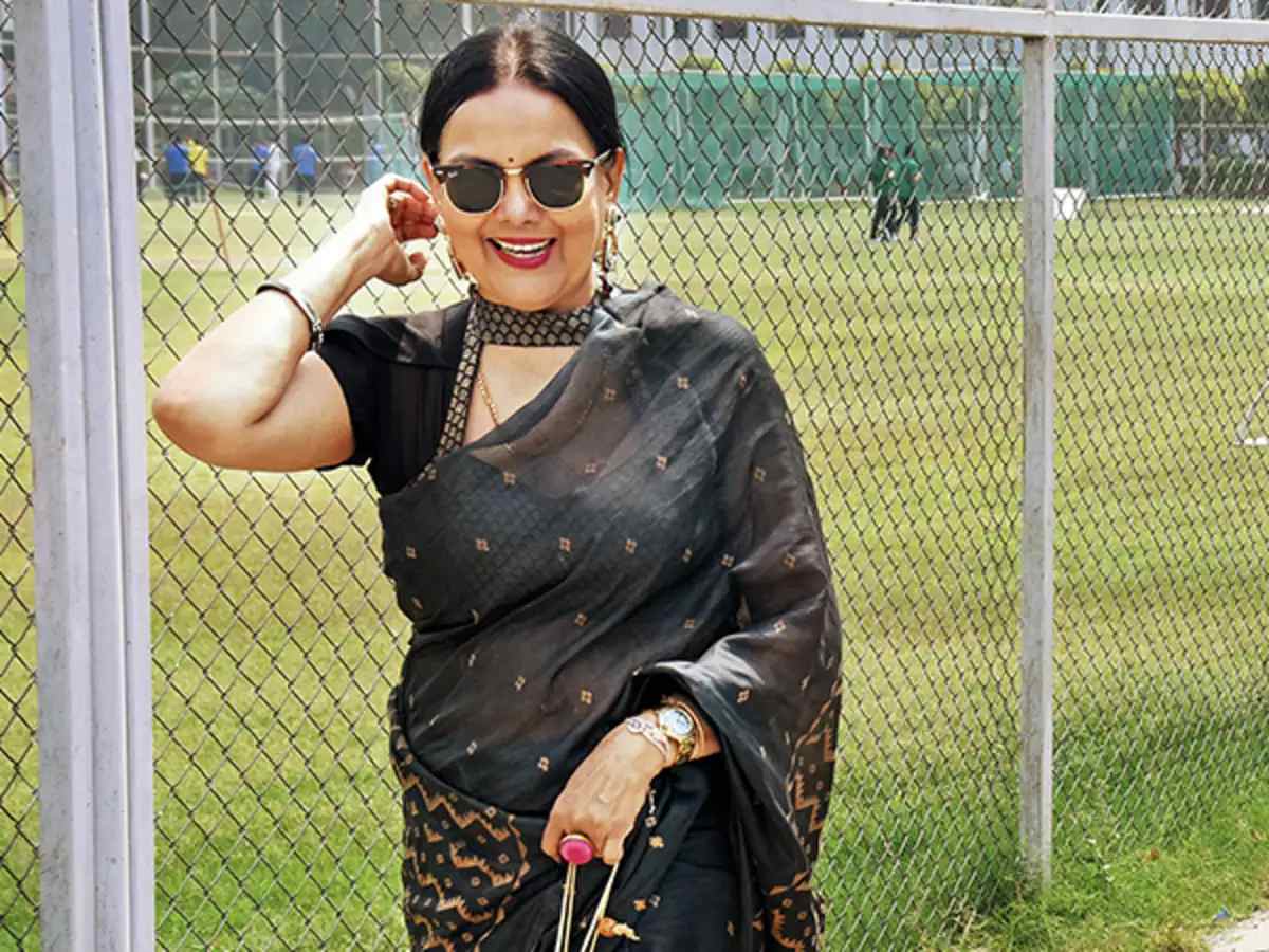 Sushmita Mukherjee As Roshni Chawla Zara Hatke Zara Bachke Cast and Crew