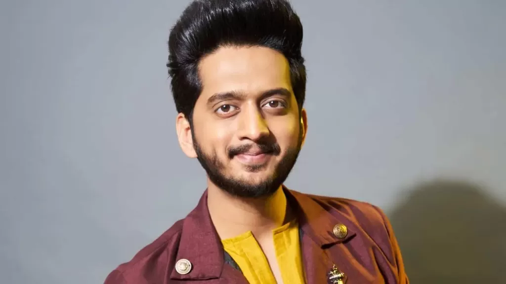 Amey Wagh – Rasool Sheikh Asur 2 cast