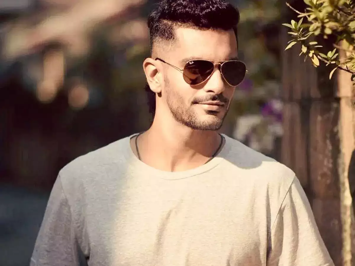 Angad Bedi in Adipurush