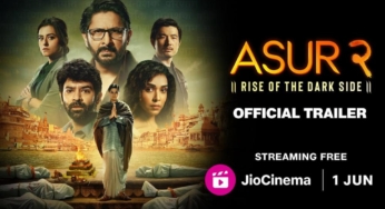 Cast of Asur (Web Series) Season 2 – Cast Name with Photo