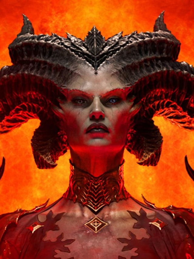 Unveiling the Secrets: 7 Lesser-Known Facts About Diablo 4 That Will Leave You Speechless!