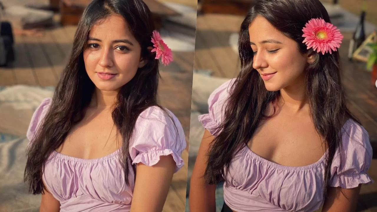 Tanya Sharma cute pics