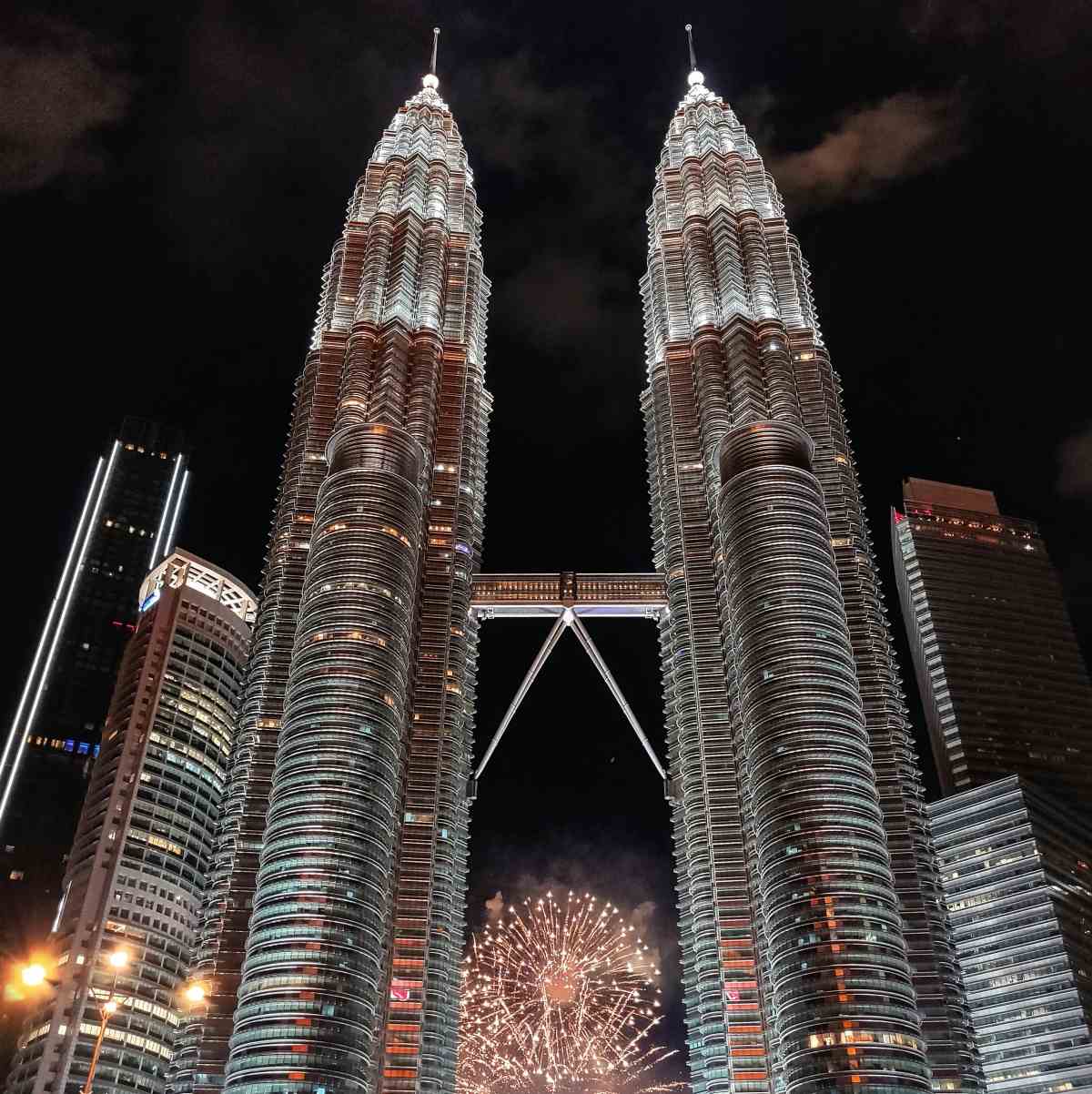 Kuala Lumpur