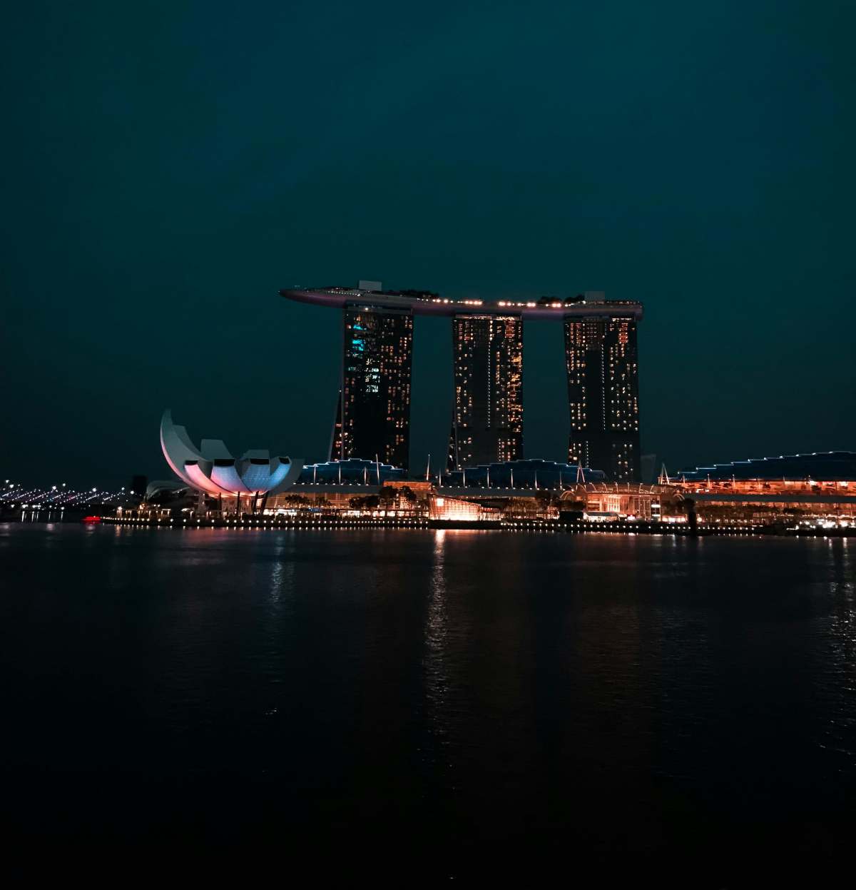 singapore