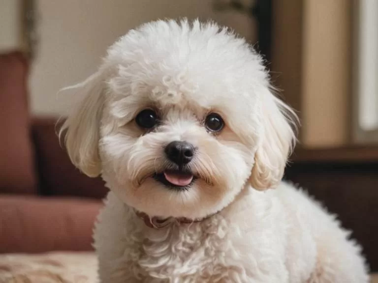 Bichon Frise