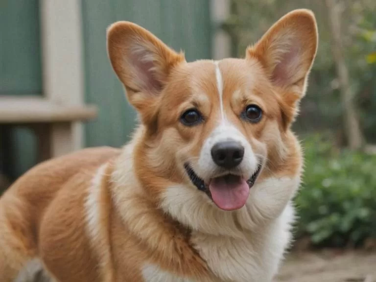 Corgi