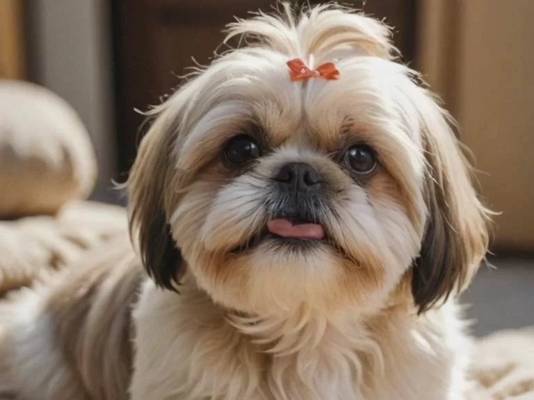 Shih Tzu