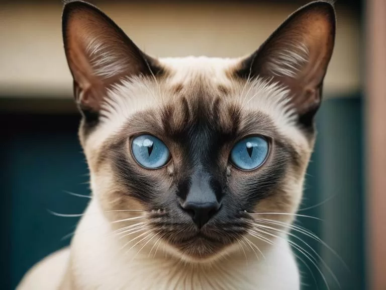 Siamese Cat