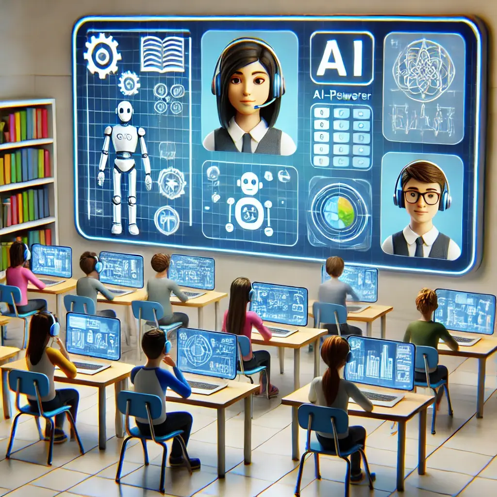 AI in Education