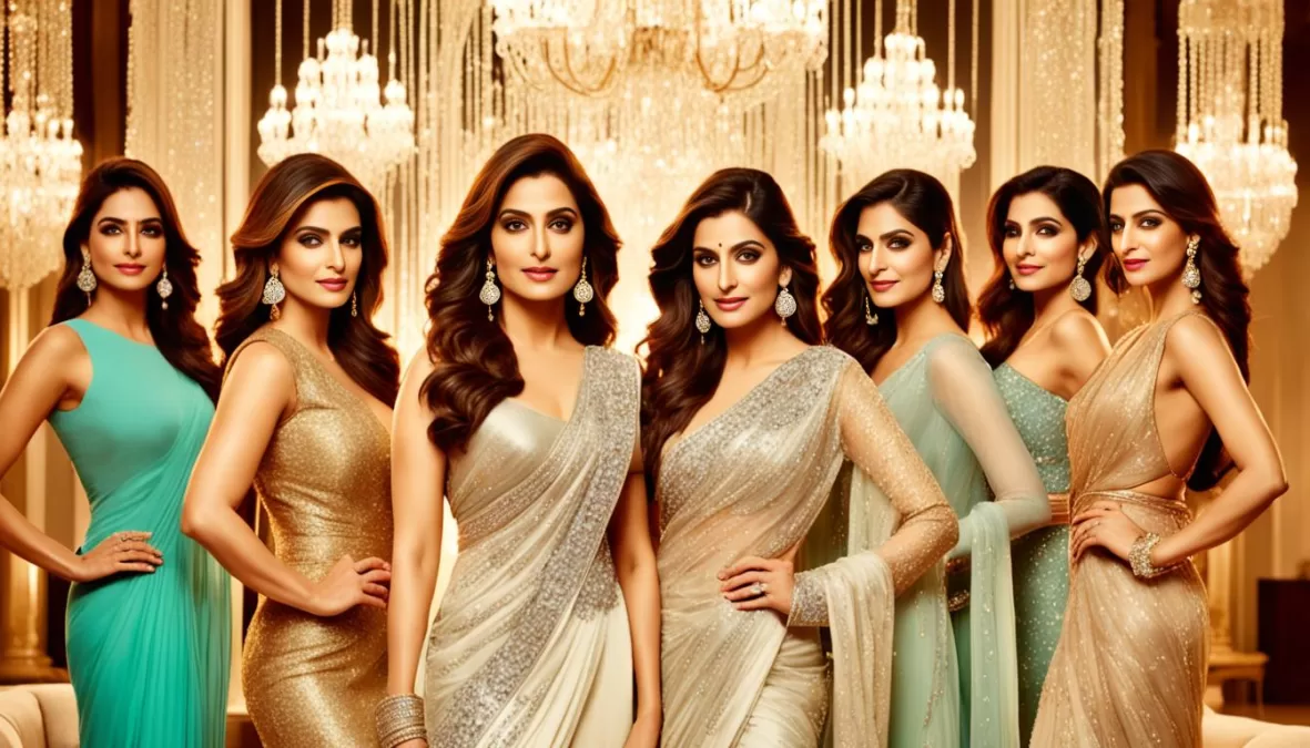 Bollywood Actresses