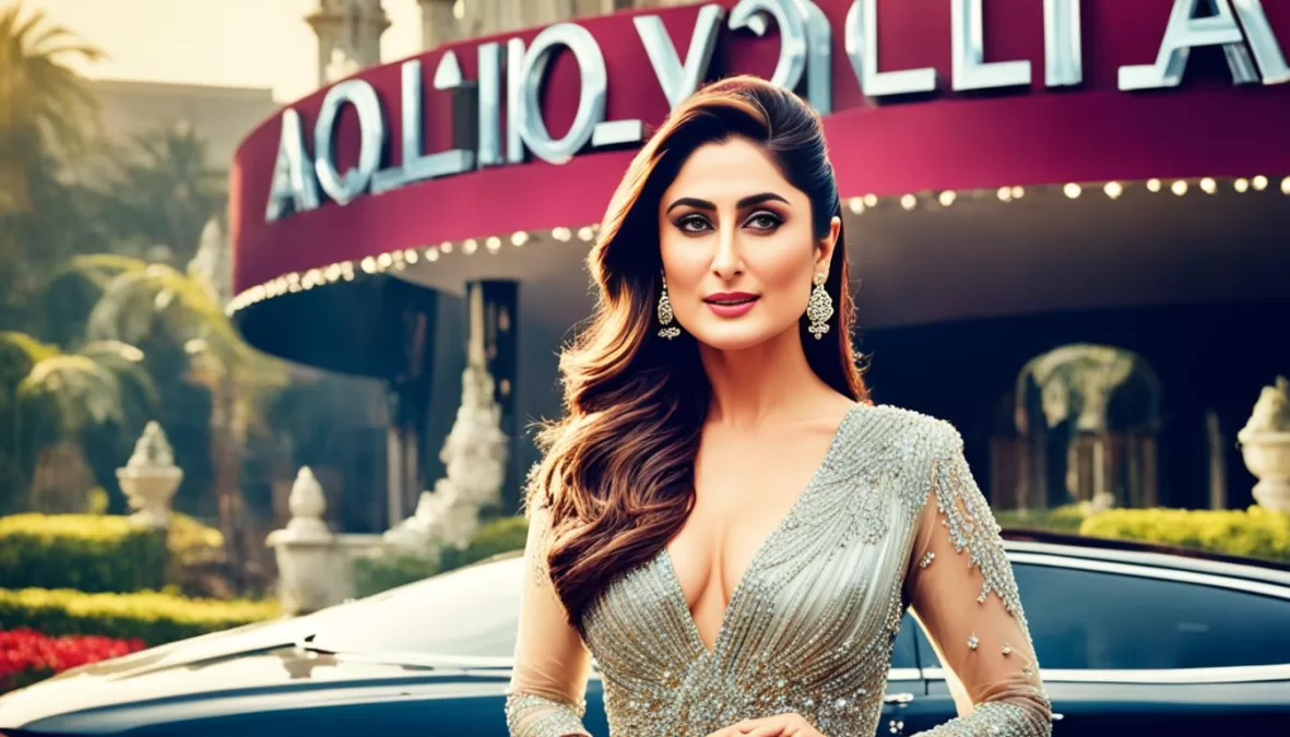 Kareena Kapoor Khan