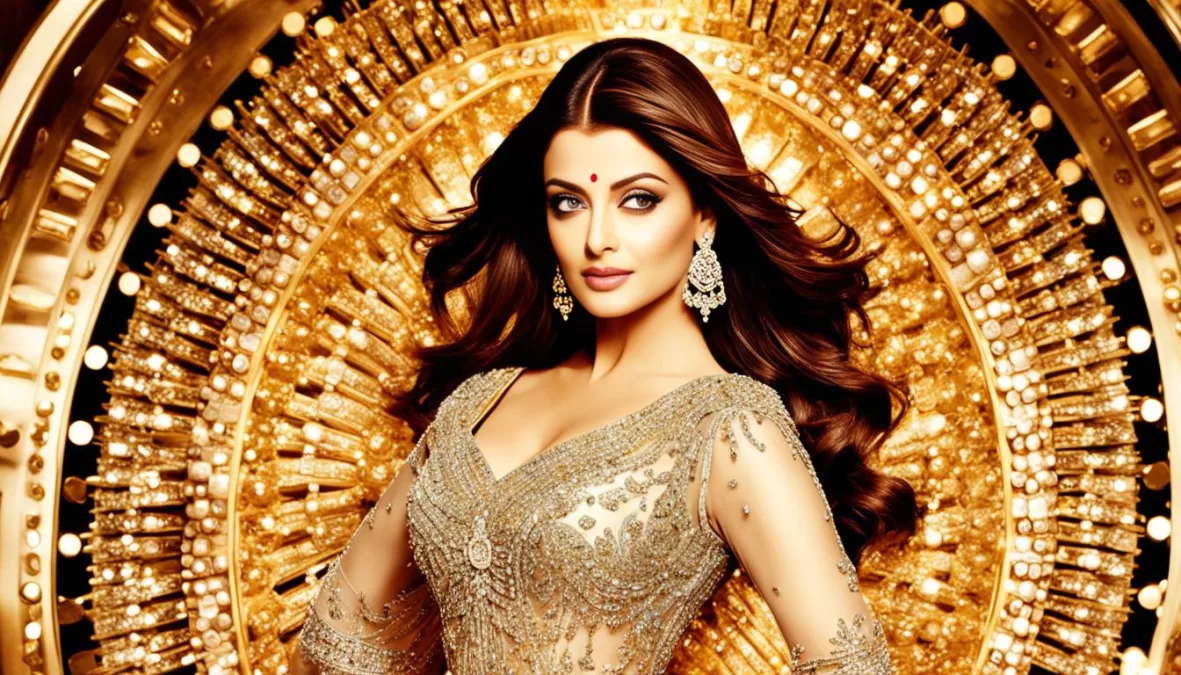 aishwarya rai bachchan