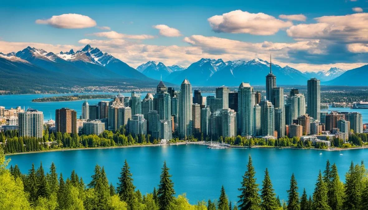 best cities to live in canada for indians