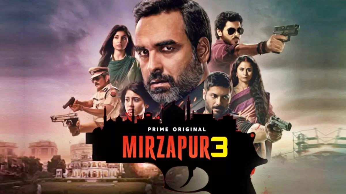 mirzapur season 3 download