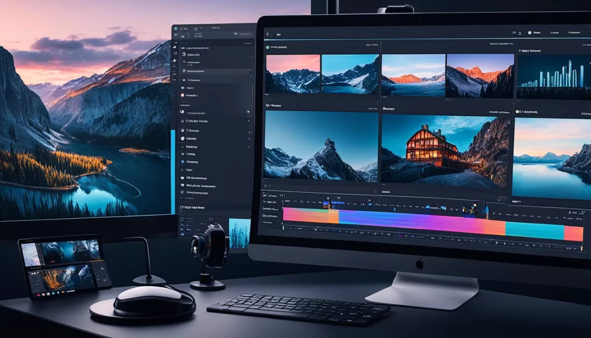 top 10 ai video editing tools