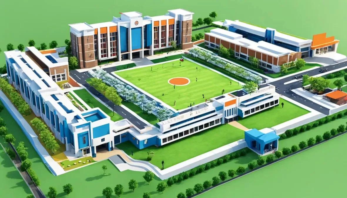 top 10 private engineering colleges in uttar pradesh