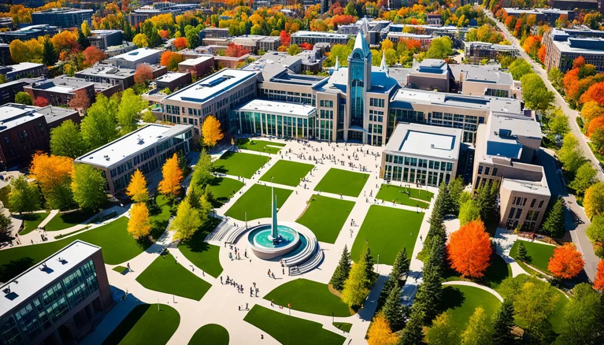 top universities in canada