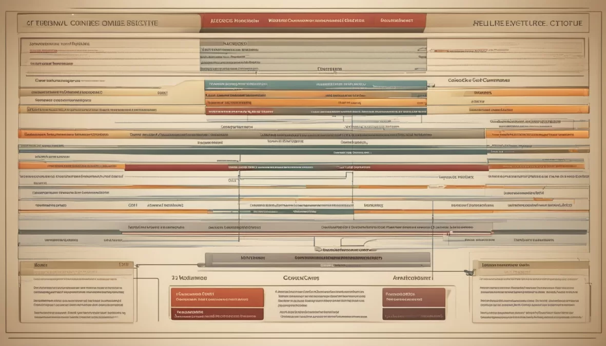 website structure for seo 2024