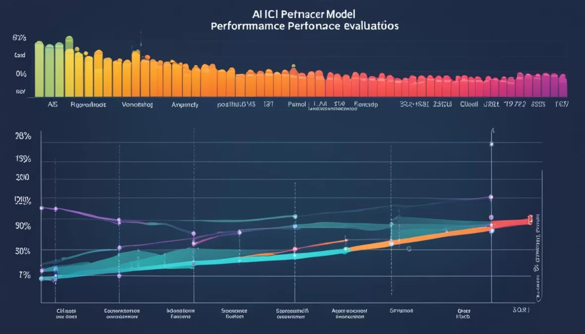 AI model performance evaluation