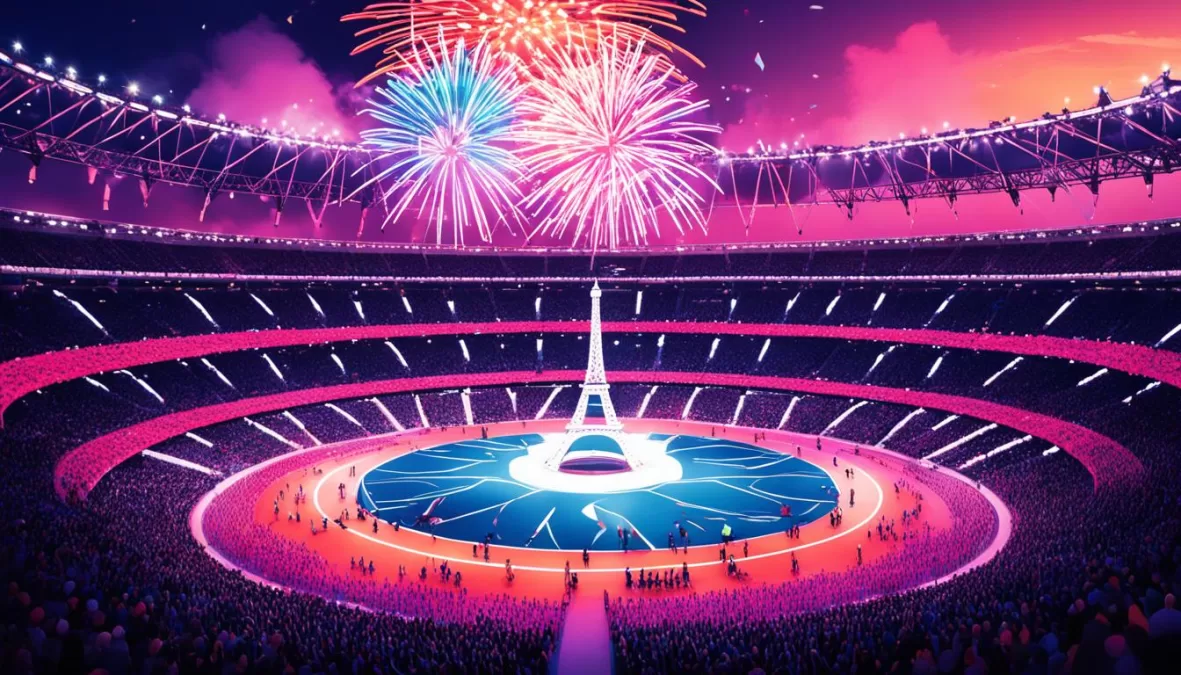 Paris Olympics 2024 Opening Ceremony What to Expect