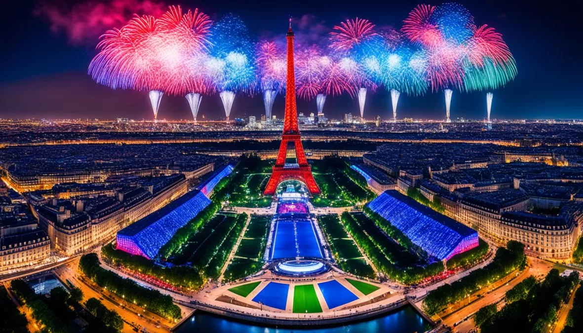 Paris Olympics 2025 Opening Ceremony What to Expect