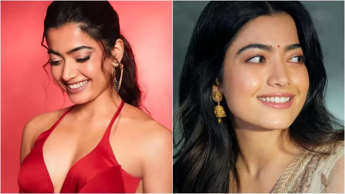 rashmika mandanna