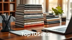 Top 10 Business Books to Read in 2024