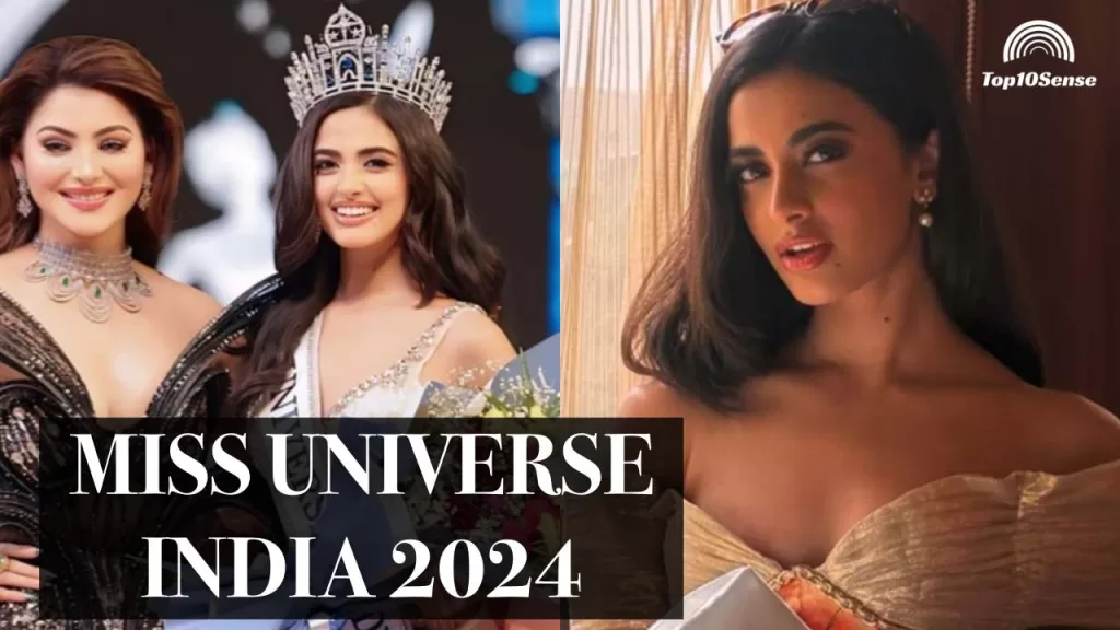 miss universe india