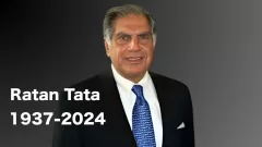 Ratan Tata expired on 09 October 2024