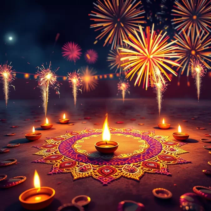 diwali images