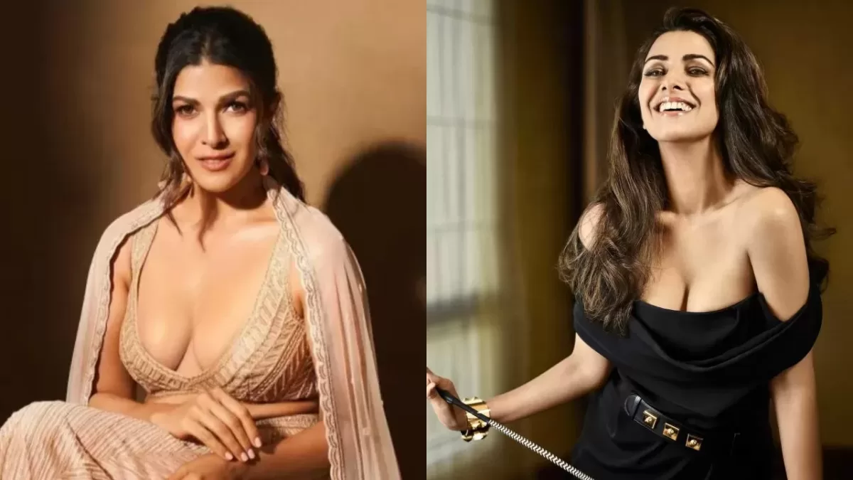 nimrat kaur biography, nirmat kaur hot