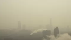 Top 10 Most Polluted Cities in the World