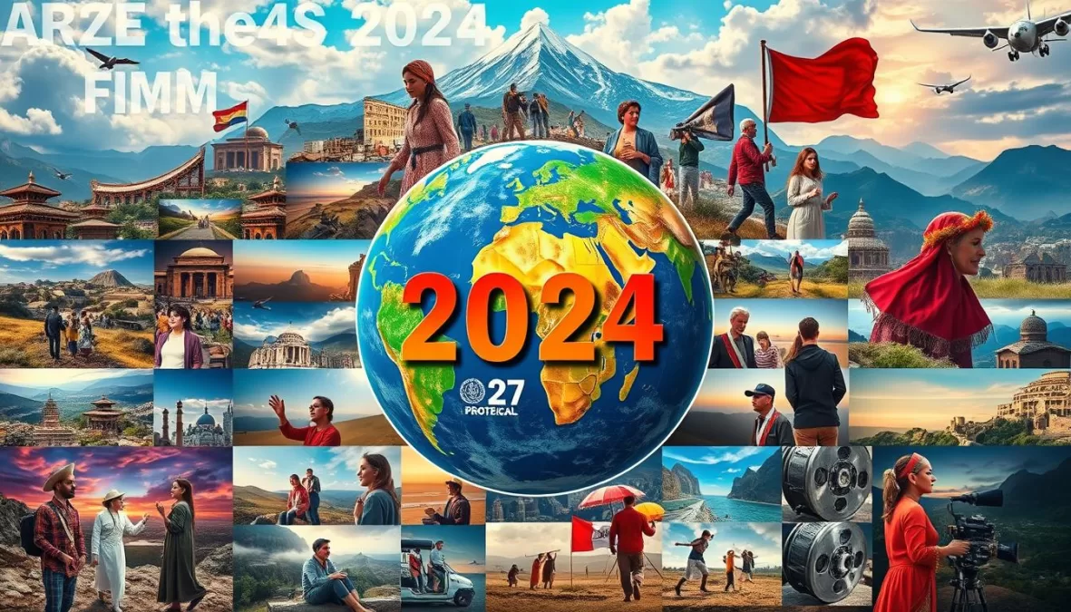 international films 2024