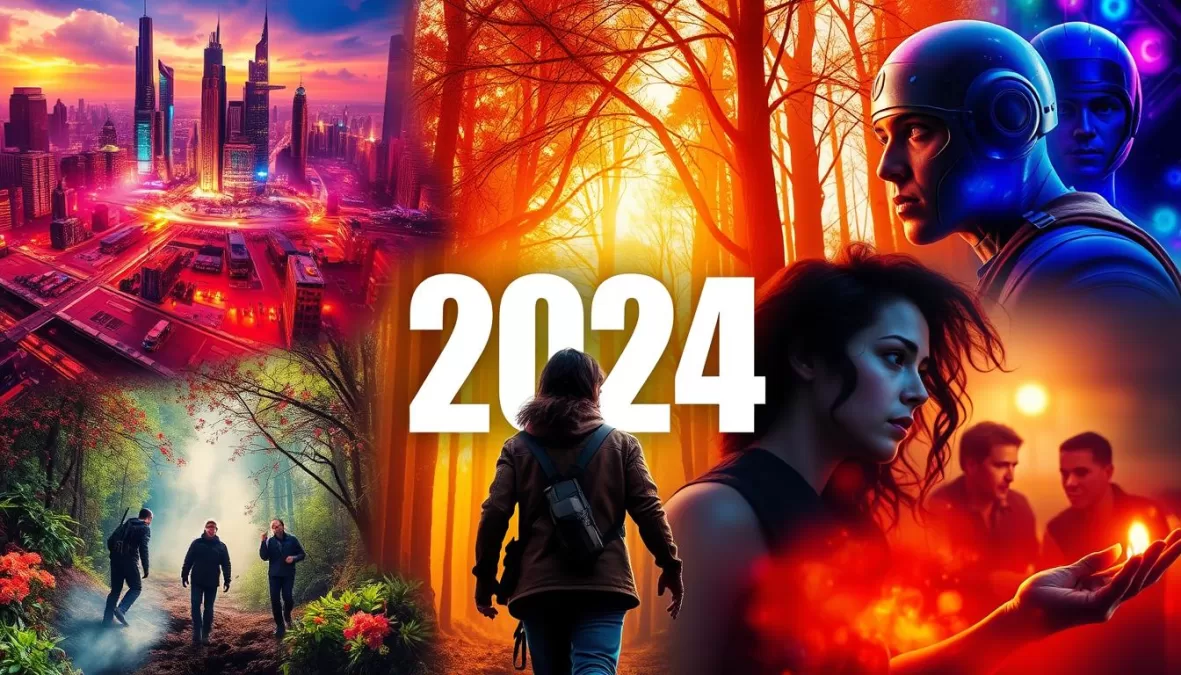 top 10 best movies of 2024​