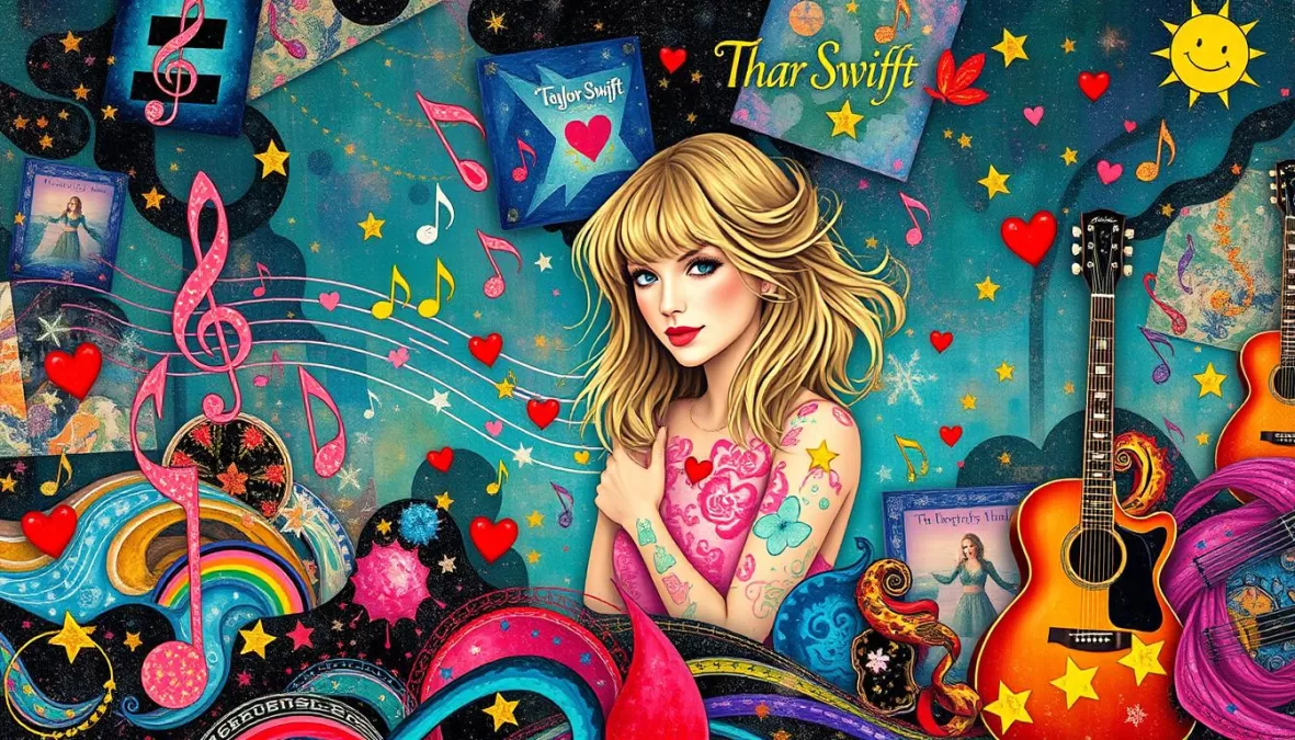 top 10 best songs of taylor swift​