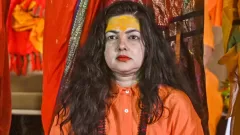 Mamta Kulkarni