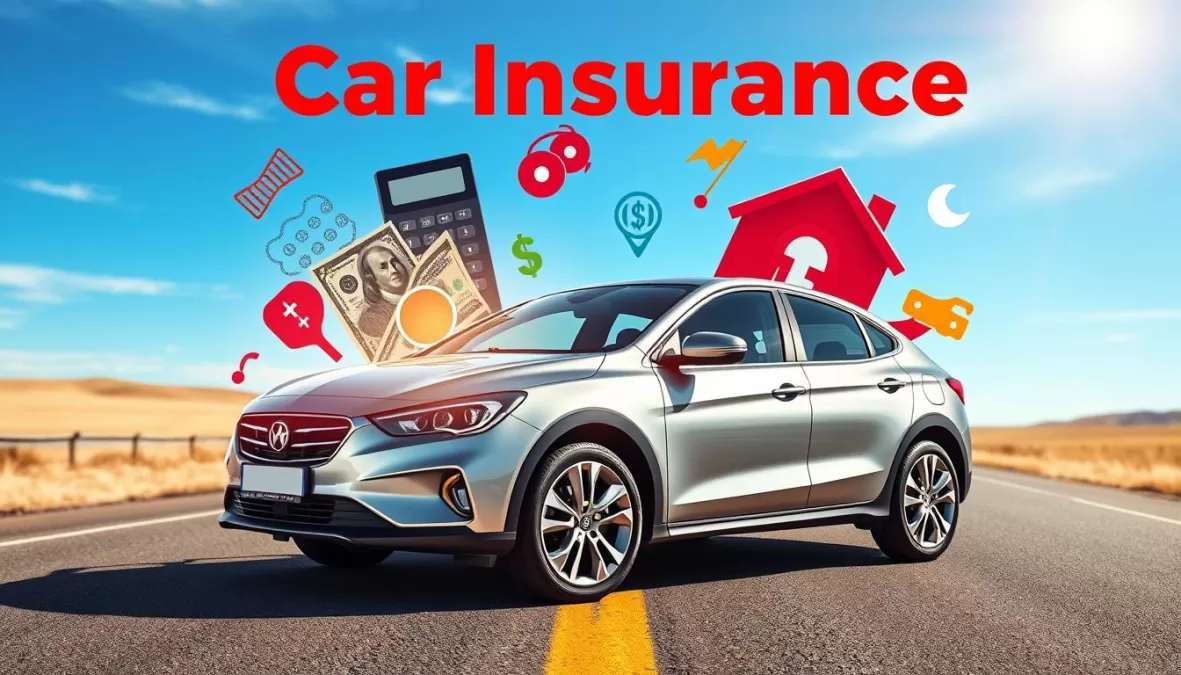 cheapest car insurance rates