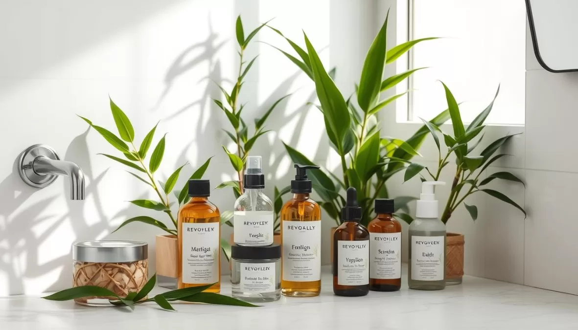 sustainable skincare