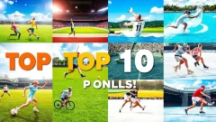 top 10 sports in the world​