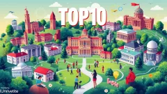 top 10 universities in the world​