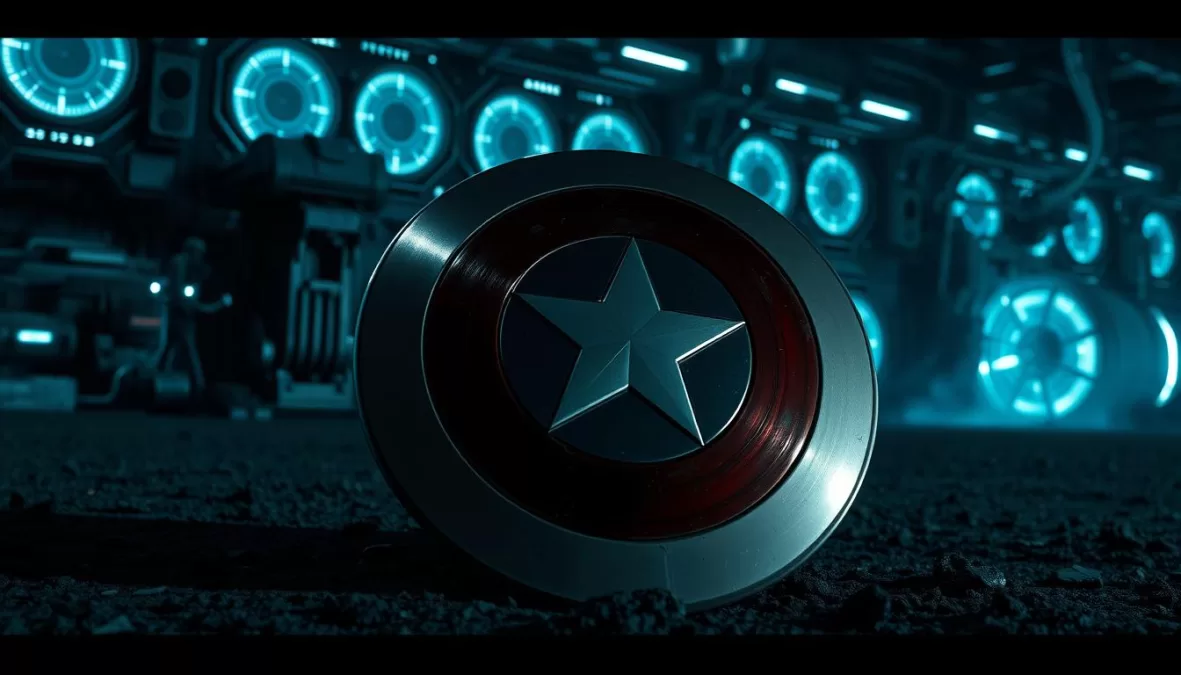 captain america brave new world post credit scene