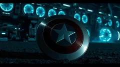 captain america brave new world post credit scene