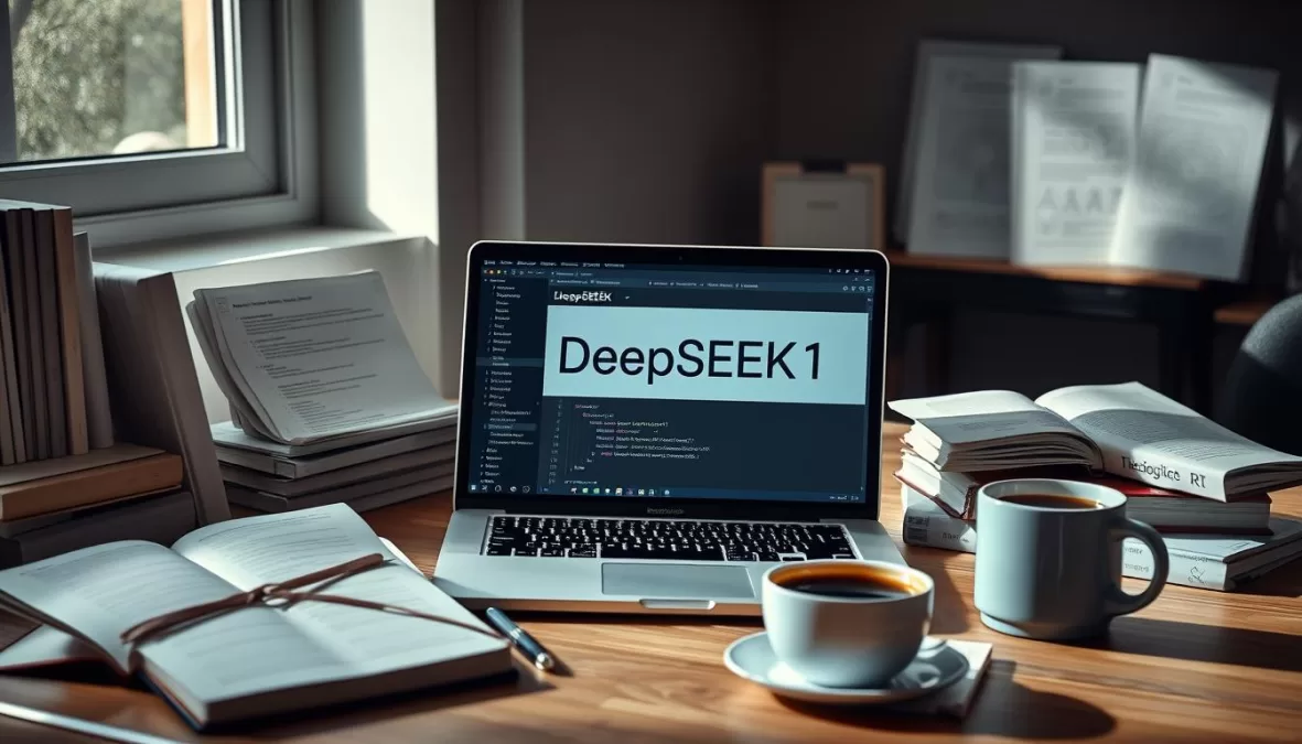 how to run deepseek r1 locally