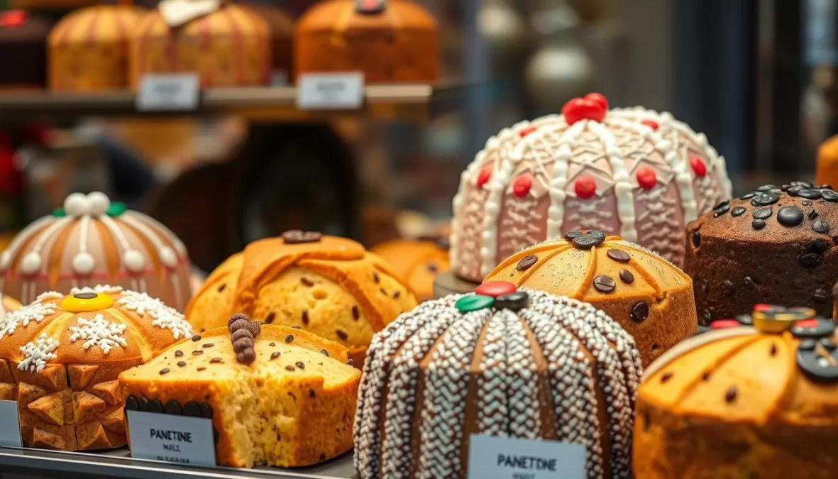 top 10 best panettone at eataly