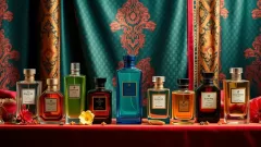 top 10 perfume brands in India