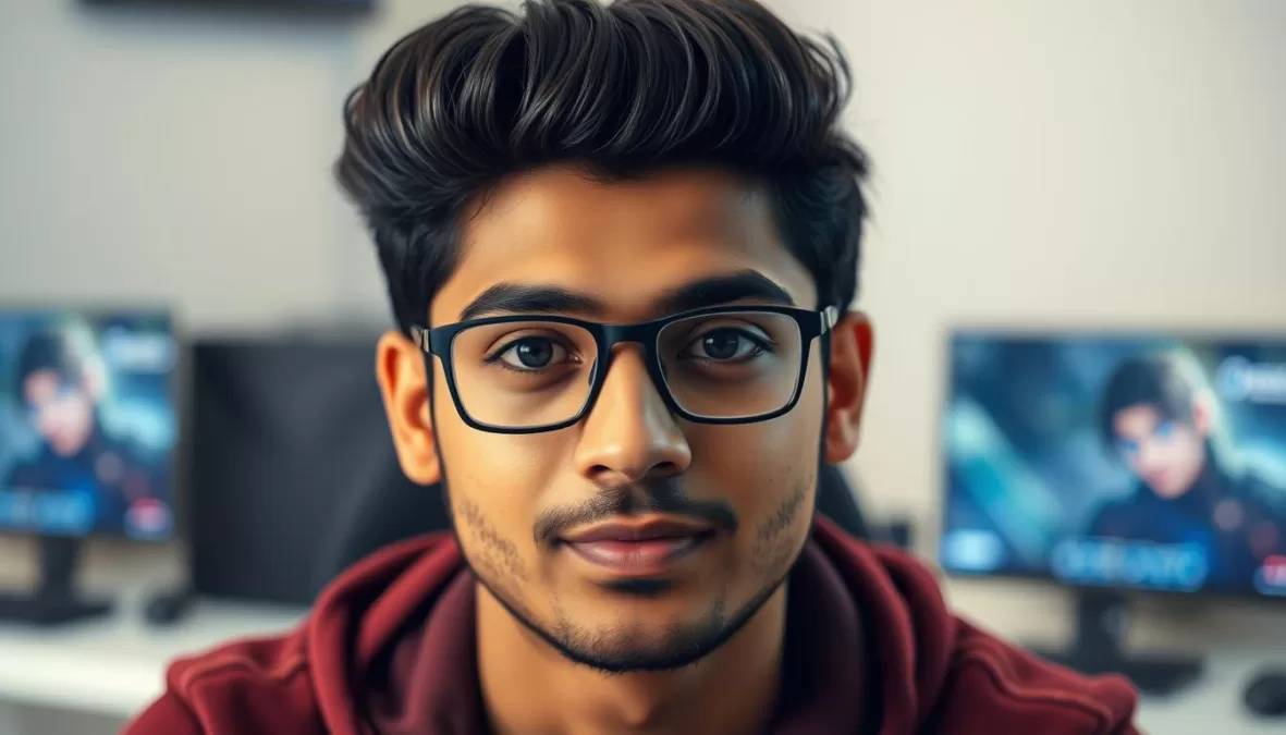 top 10 youtubers in india