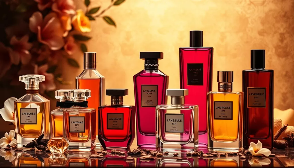 top selling perfume brands in India