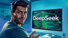 how to run deepseek r1 locally